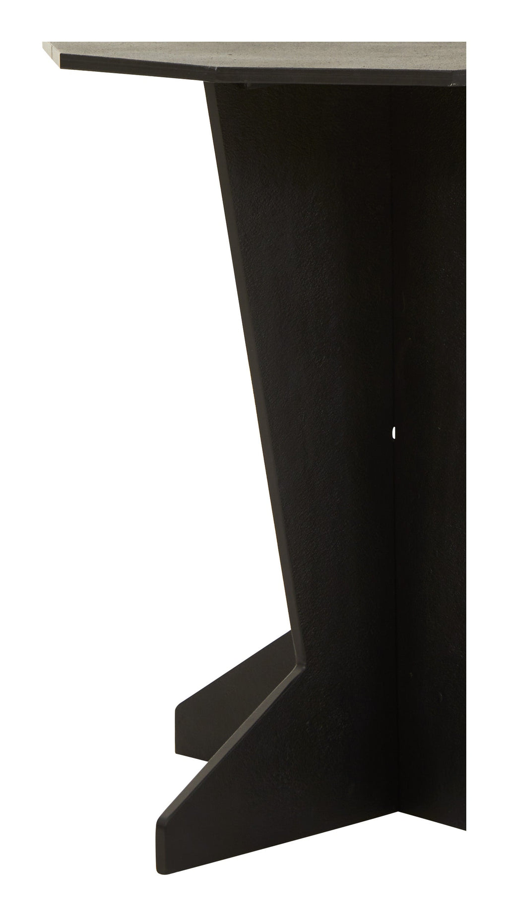 Jayson Home - Clint Side Table