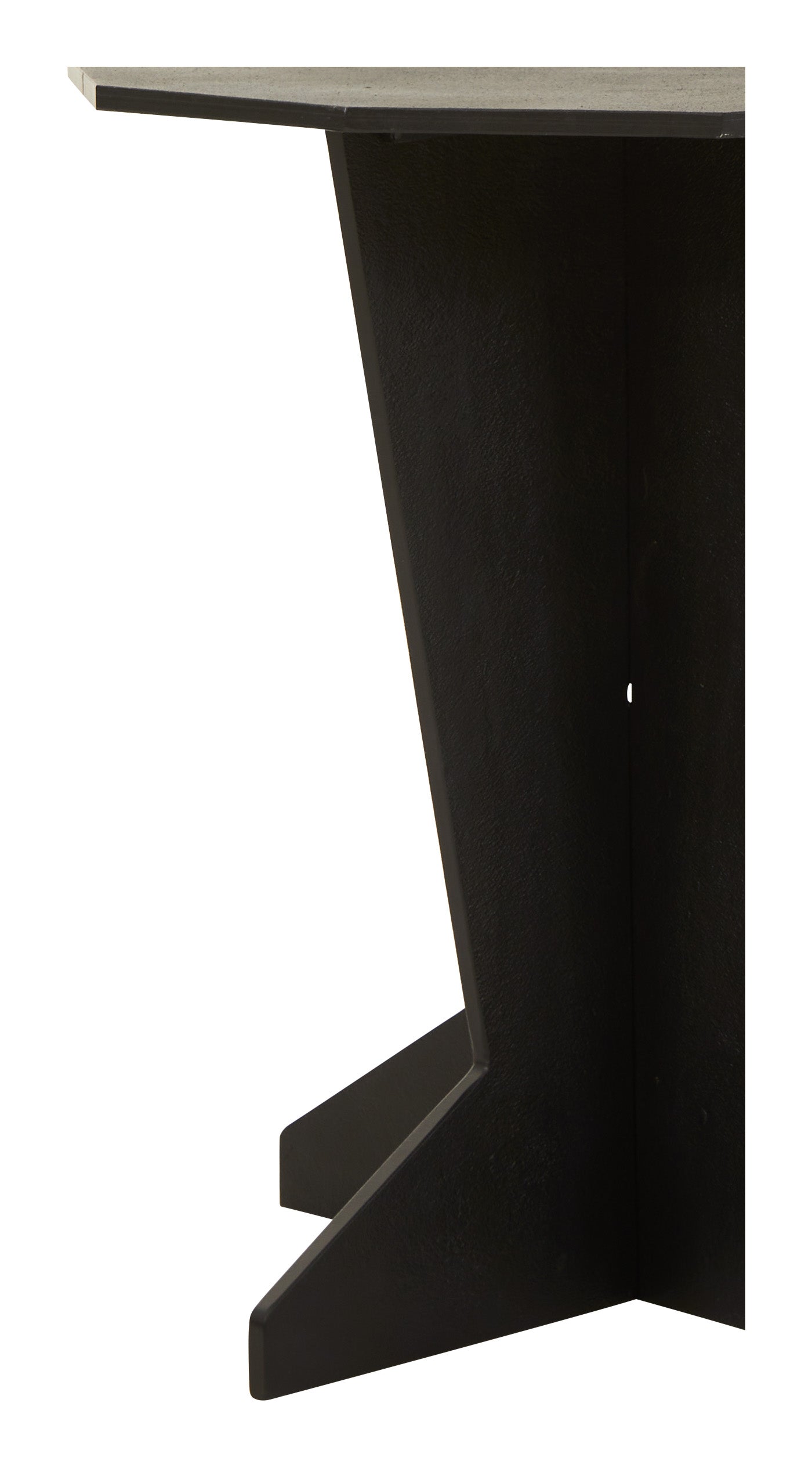 Jayson Home - Clint Side Table