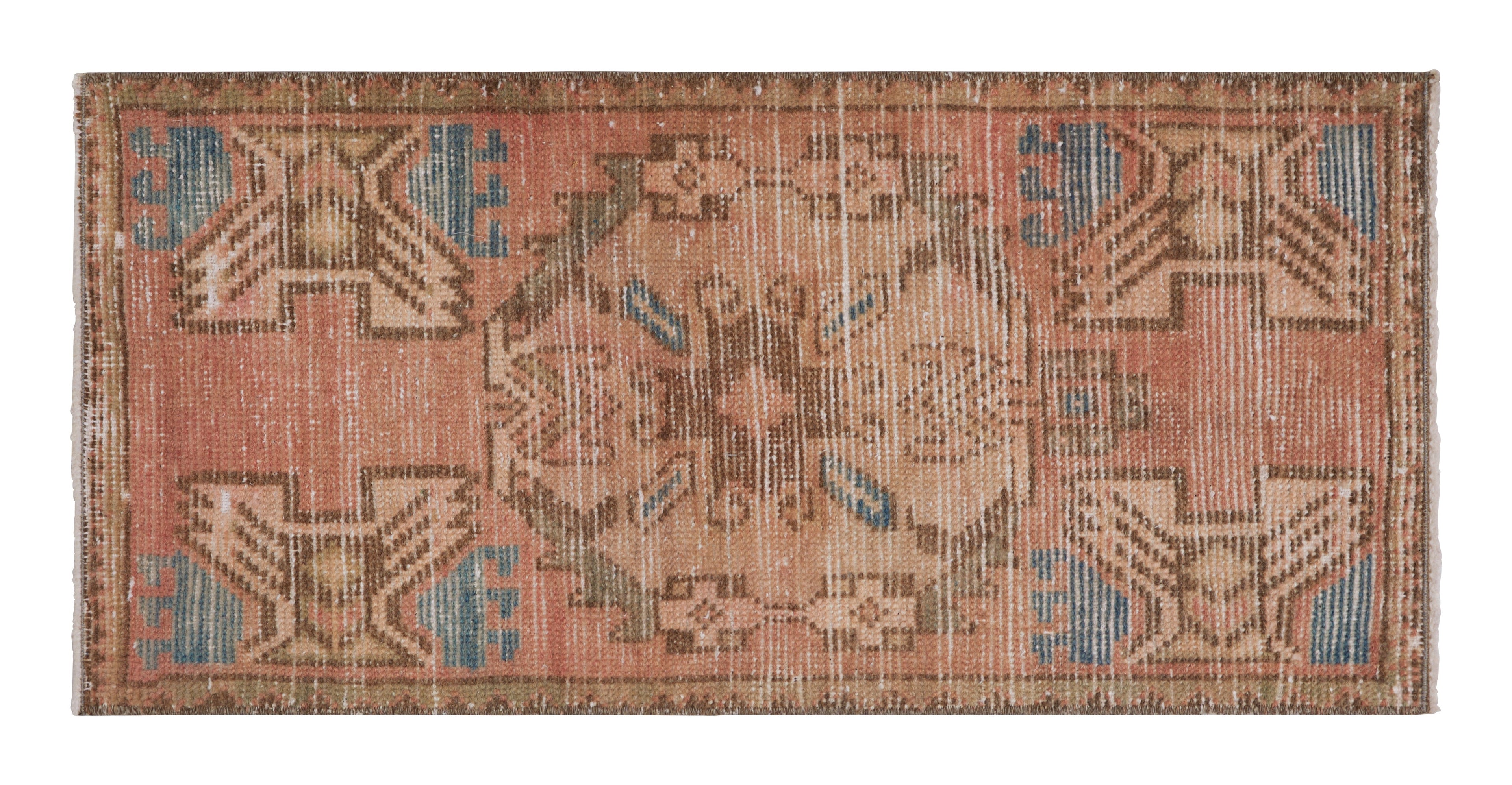 Jayson Home - Vintage Anatolian Yastik