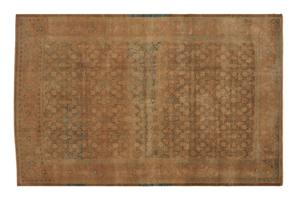 Jayson Home - Vintage Mahal Rug - 12'3" x 8'