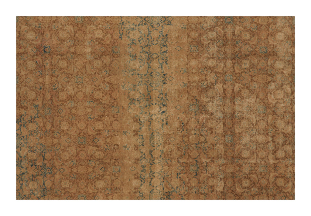 Jayson Home - Vintage Mahal Rug - 12'3" x 8'