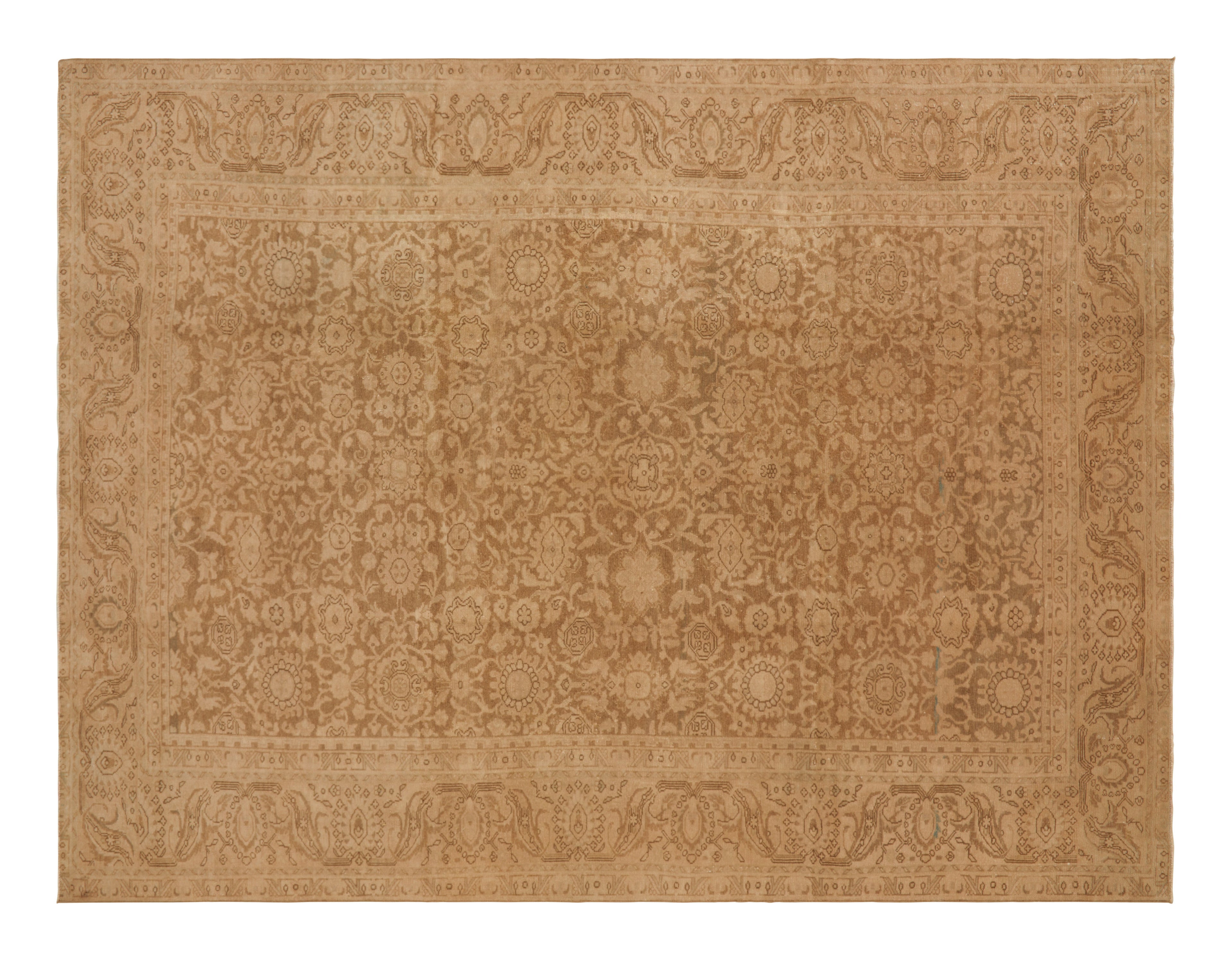 Jayson Home - Vintage Malayer Rug - 12' x 9'