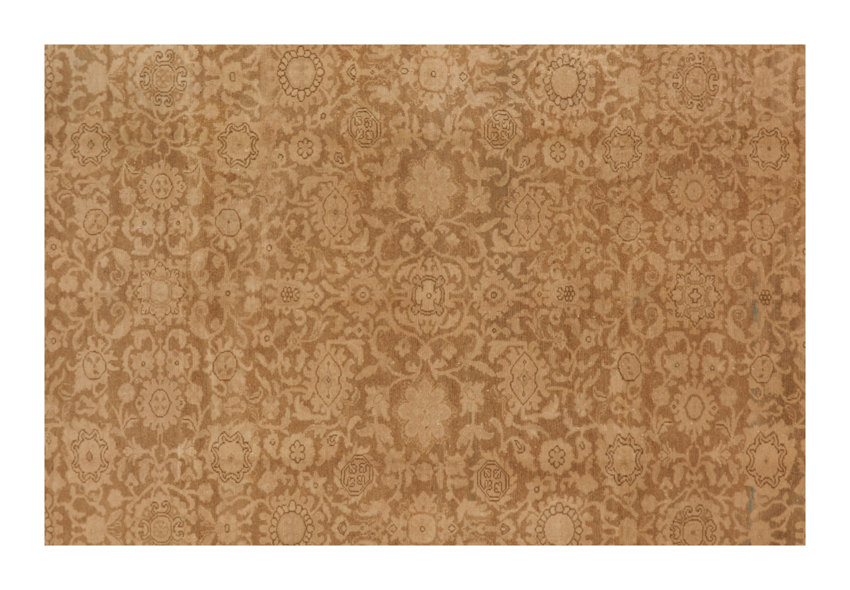 Jayson Home - Vintage Malayer Rug - 12' x 9'