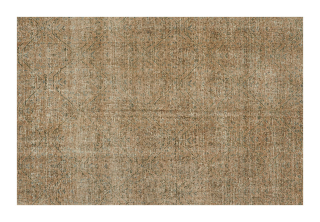 Jayson Home - Vintage Afshar Rug - 7'3" x 5'4"