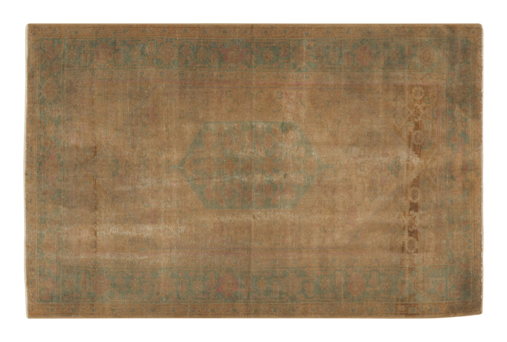 Jayson Home - Vintage Hamadan Rug - 6'10" x 4'5"