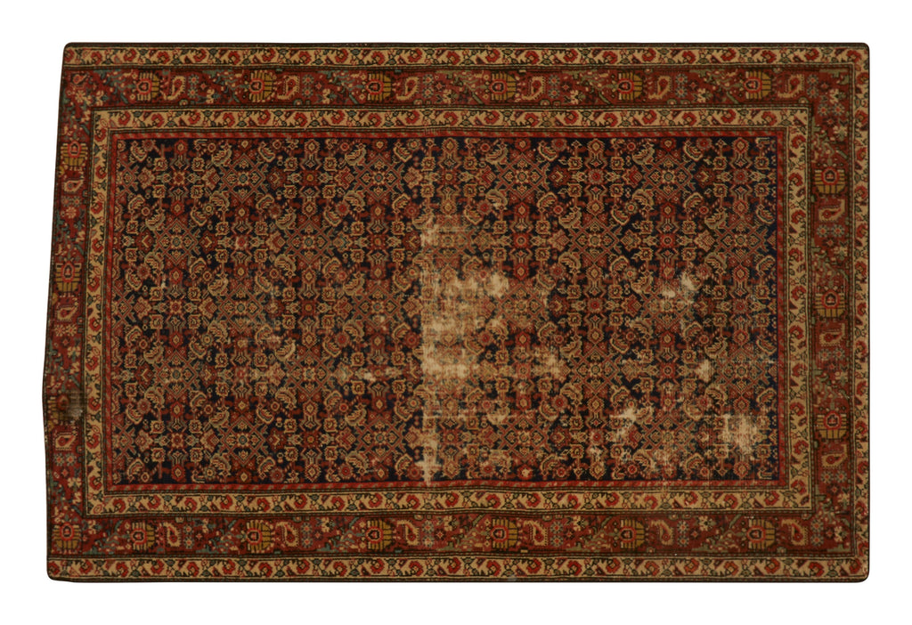 Jayson Home - Vintage Malayer Rug - 6' x 4'