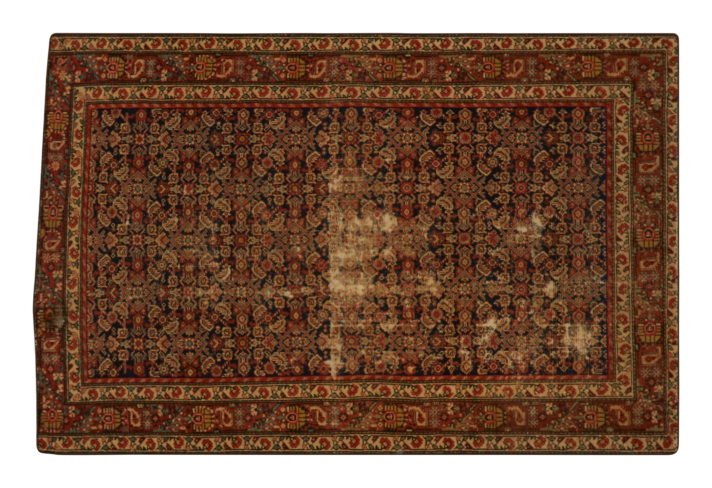 Jayson Home - Vintage Malayer Rug - 6' x 4'