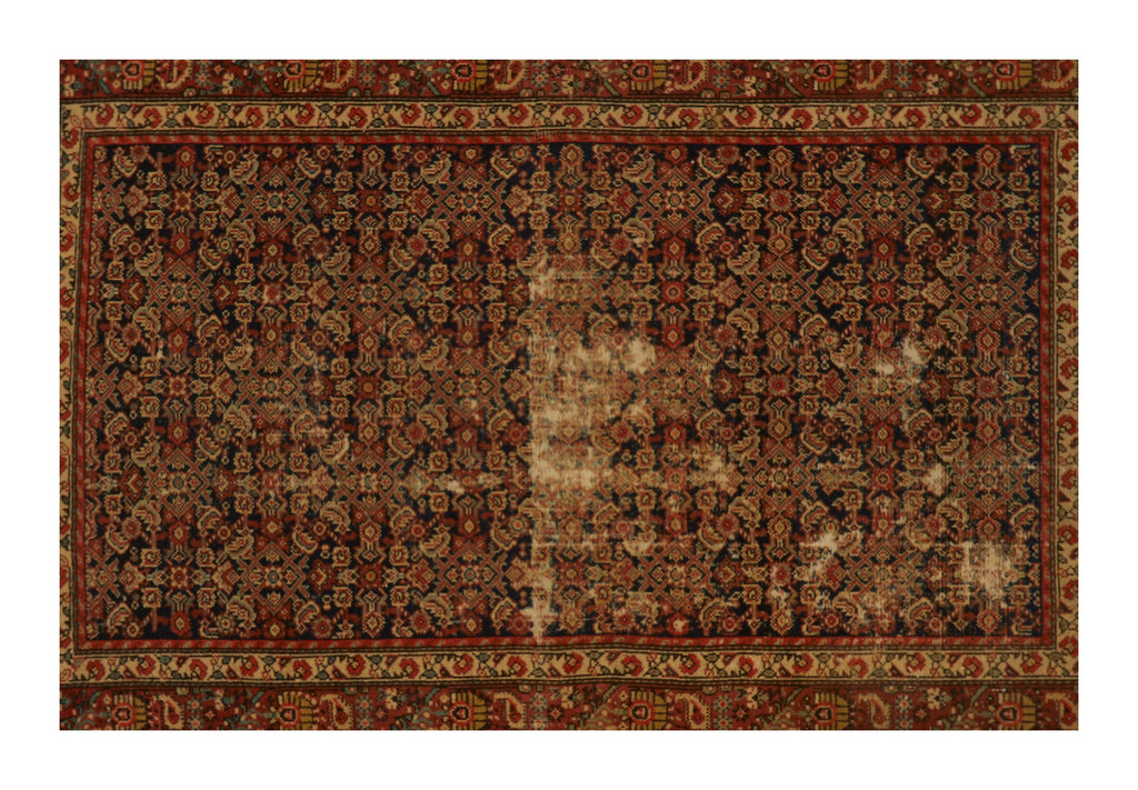 Jayson Home - Vintage Malayer Rug - 6' x 4'