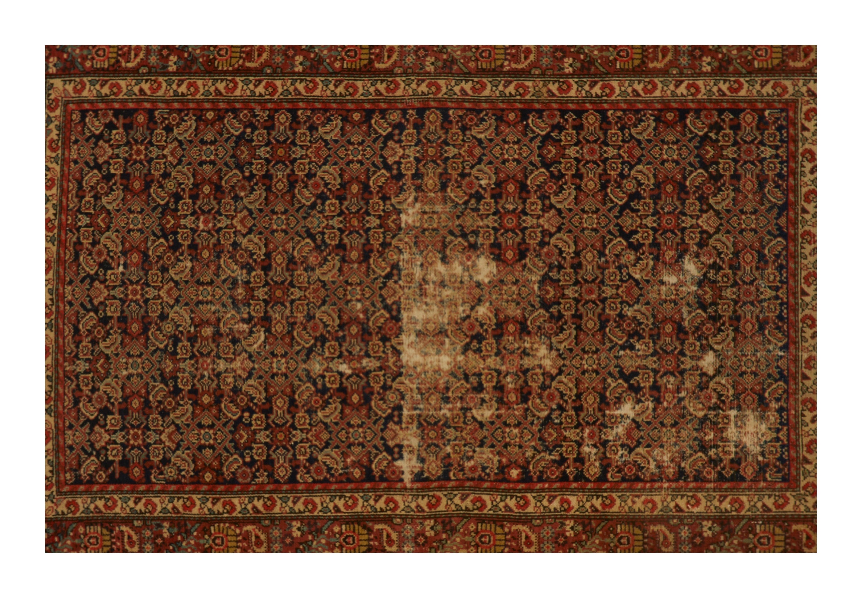 Jayson Home - Vintage Malayer Rug - 6' x 4'