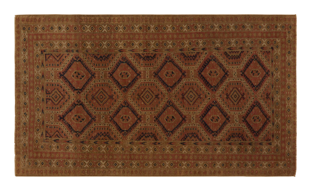 Jayson Home - Vintage Belouch Rug - 7' x 4'