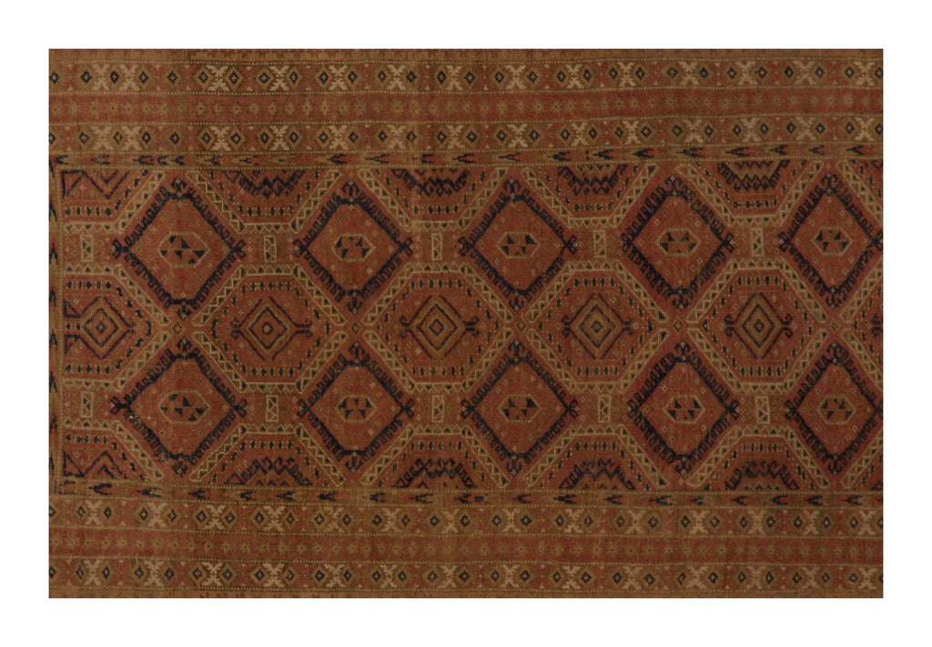 Jayson Home - Vintage Belouch Rug - 7' x 4'