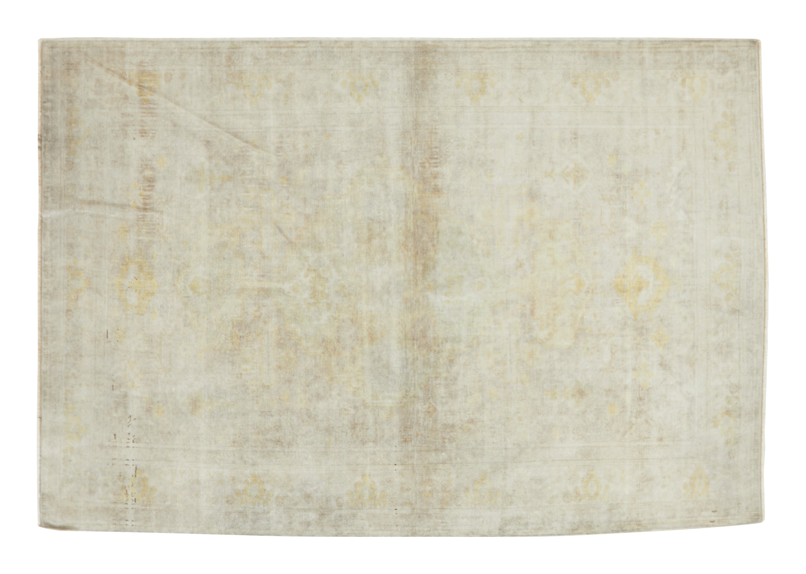 Jayson Home - Vintage Kaisary Rug - 6' x 4'2"