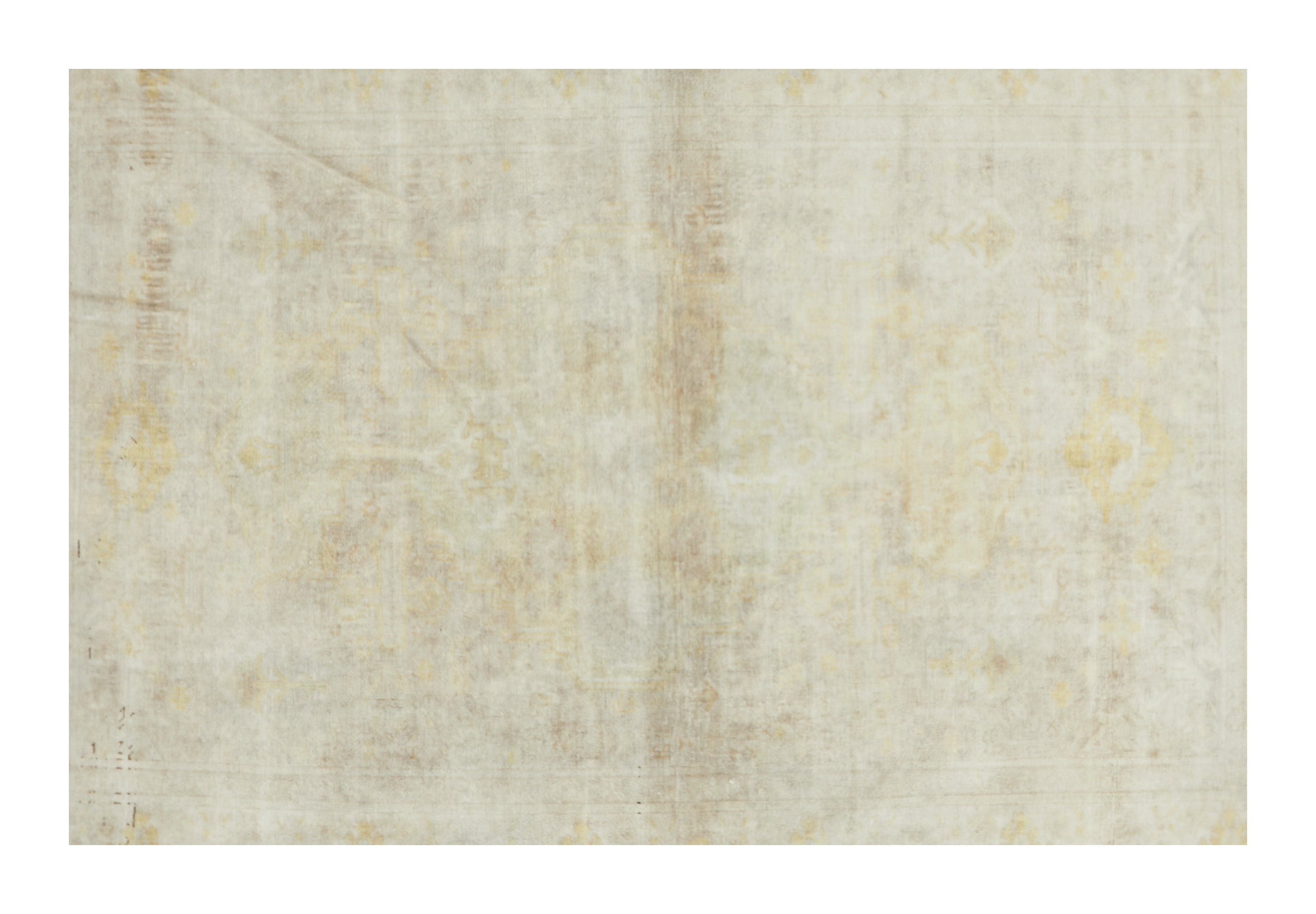 Jayson Home - Vintage Kaisary Rug - 6' x 4'2"