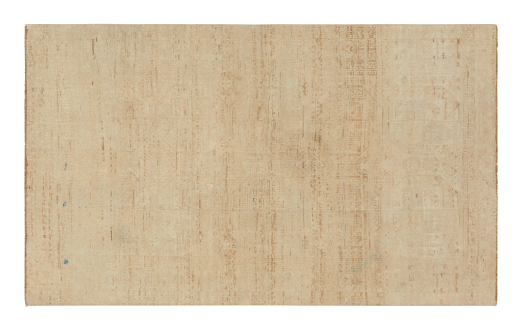 Jayson Home - Vintage Oushak Rug - 6'10" x 3'10"