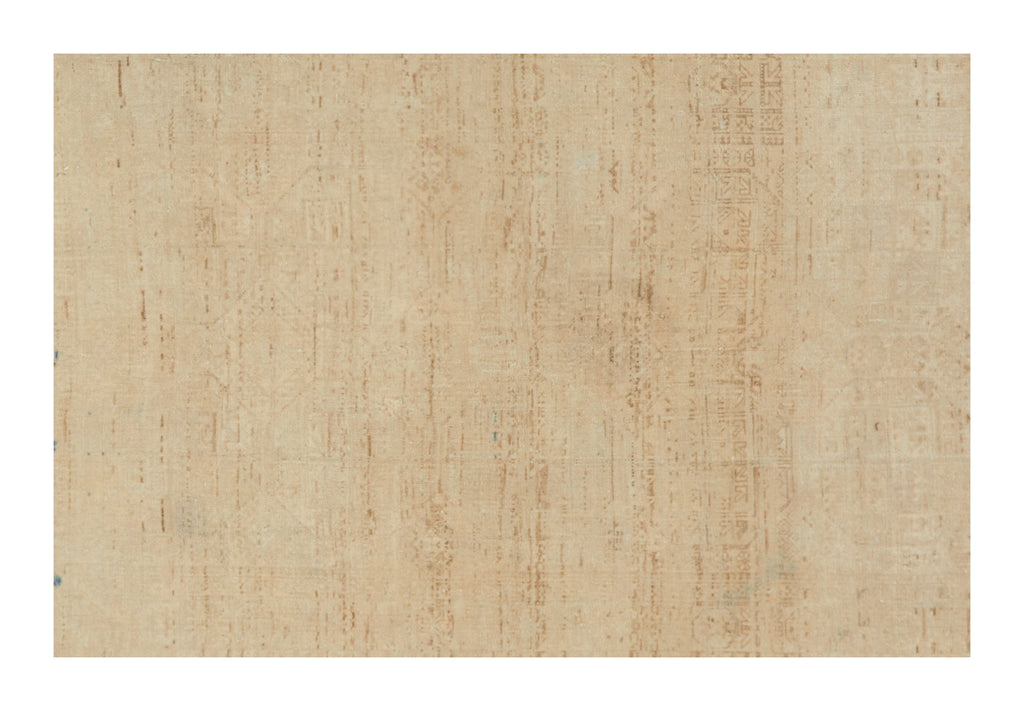 Jayson Home - Vintage Oushak Rug - 6'10" x 3'10"