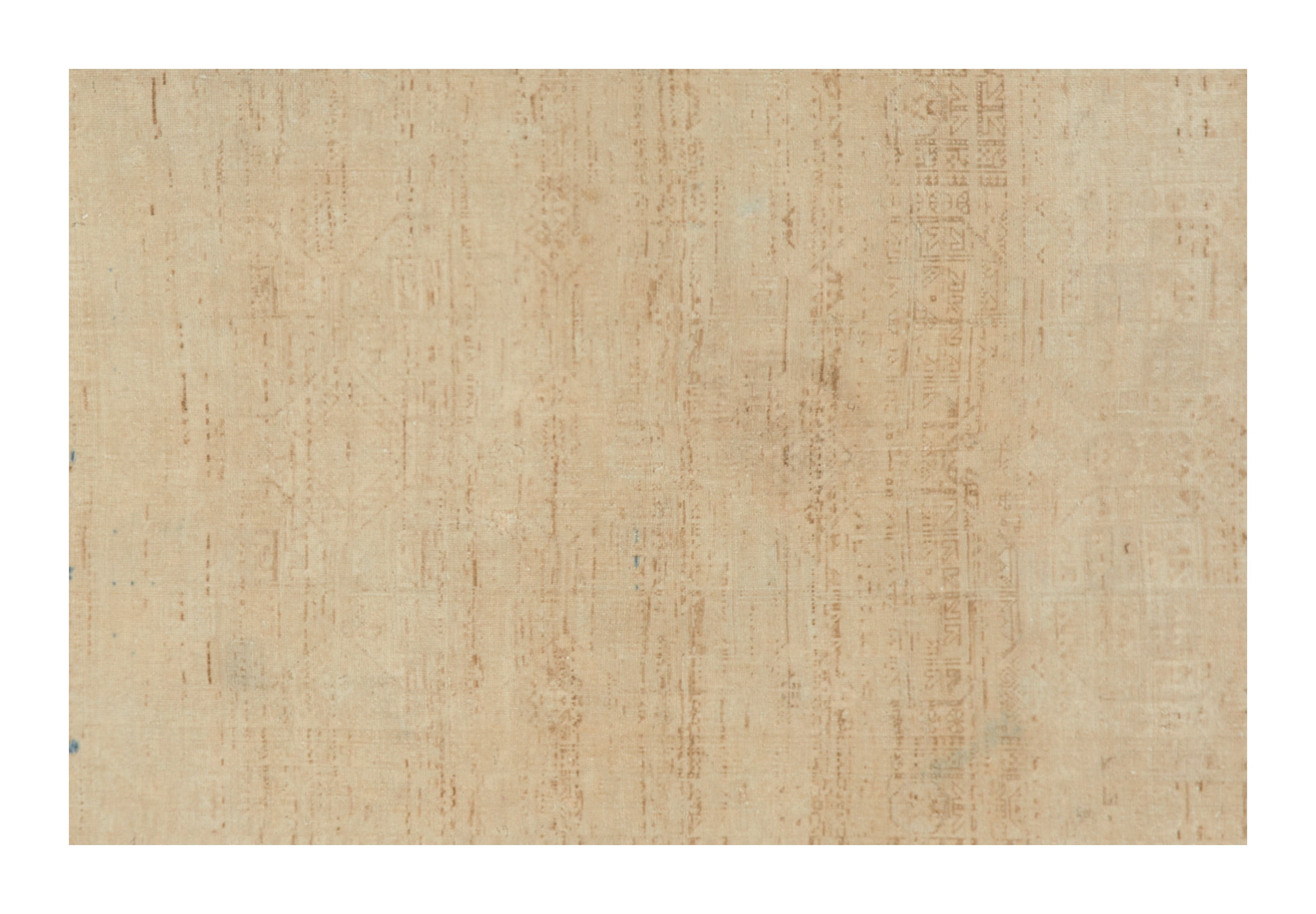 Jayson Home - Vintage Oushak Rug - 6'10" x 3'10"