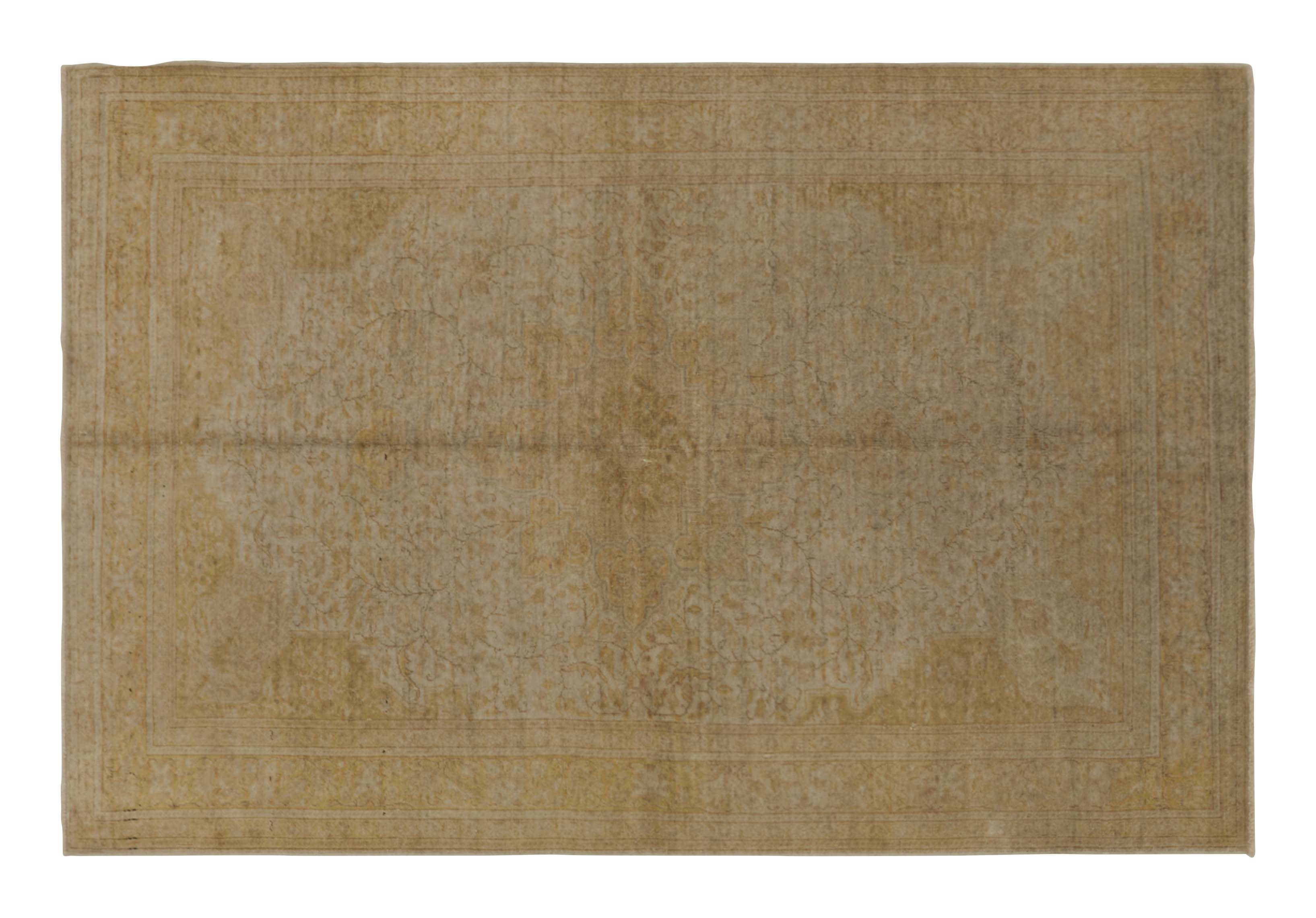 Jayson Home - Vintage Kaisary Rug - 7'2" x 4'9"