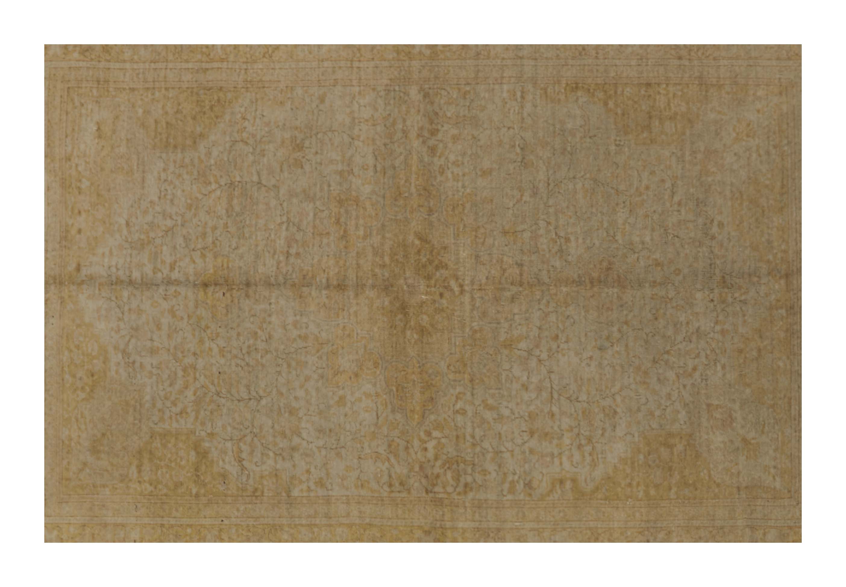Jayson Home - Vintage Kaisary Rug - 7'2" x 4'9"