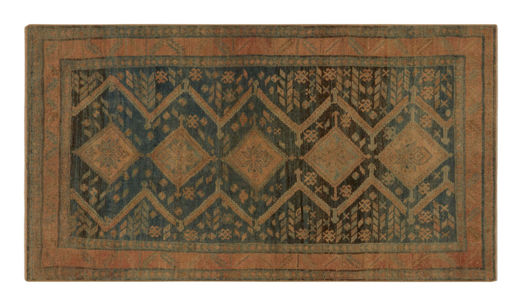 Jayson Home - Vintage Bidjar Rug - 8'3" x 4'7"