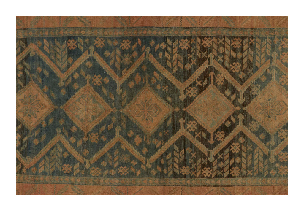 Jayson Home - Vintage Bidjar Rug - 8'3" x 4'7"