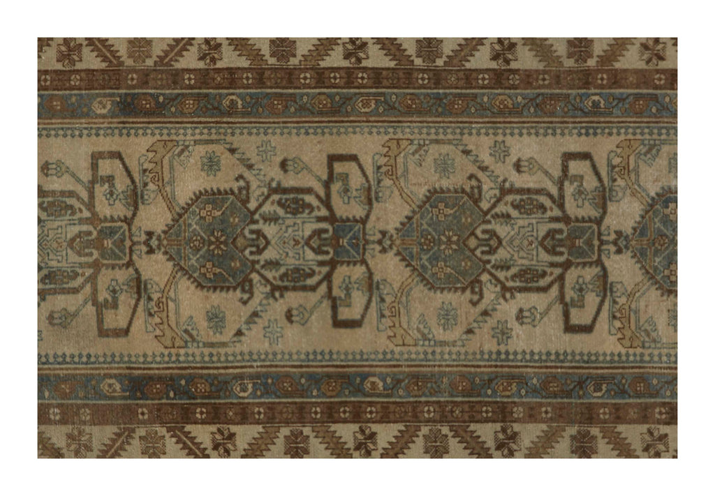 Jayson Home - Vintage Malayer Rug - 9'5" x 3'5"