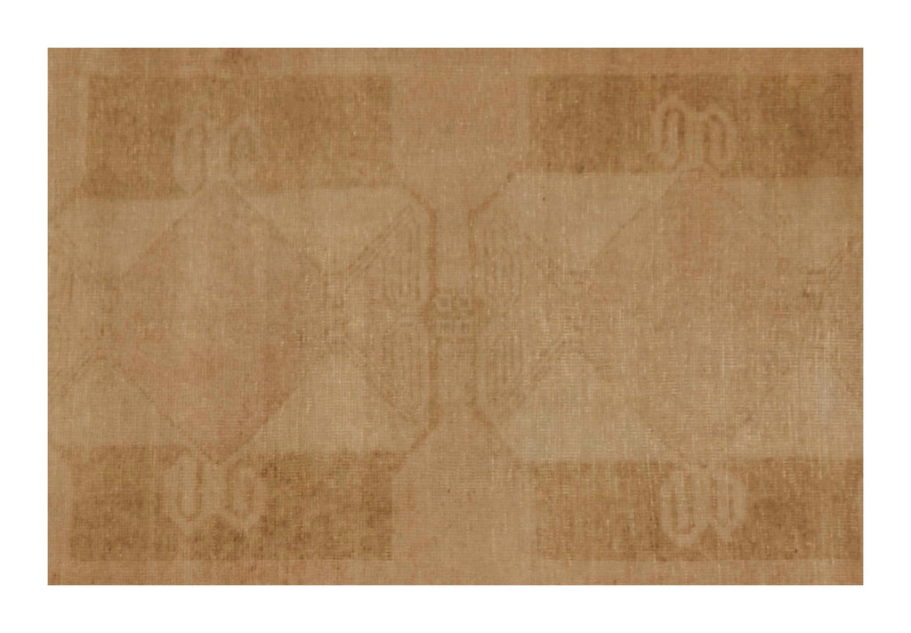 Jayson Home - Vintage Oushak Rug - 11'3" x 3'4"