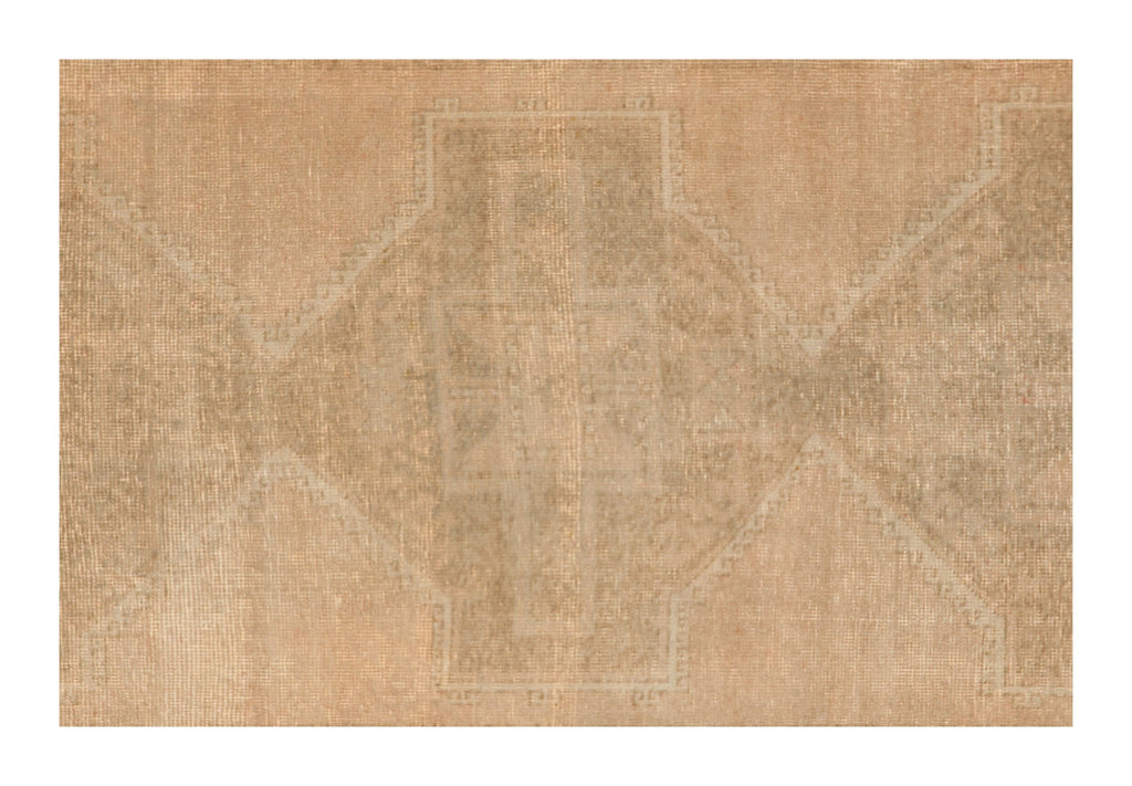 Jayson Home - Vintage Oushak Rug - 11' x 3'2"