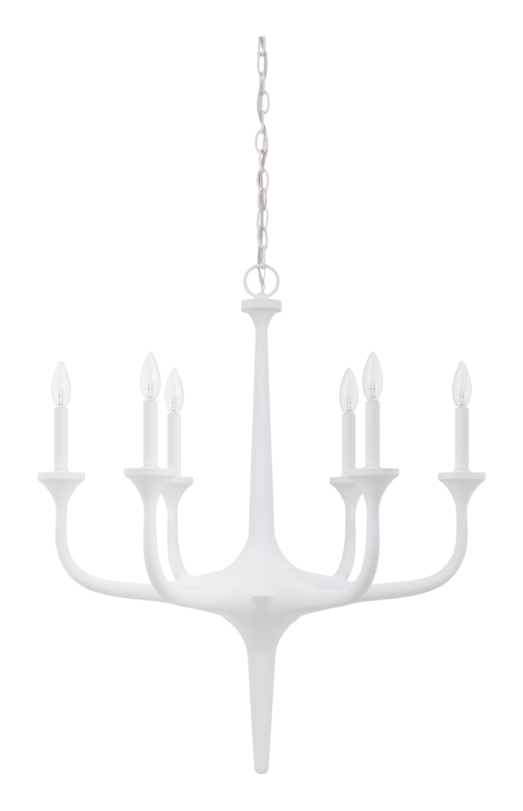 Jayson Home - Hilliard Chandelier