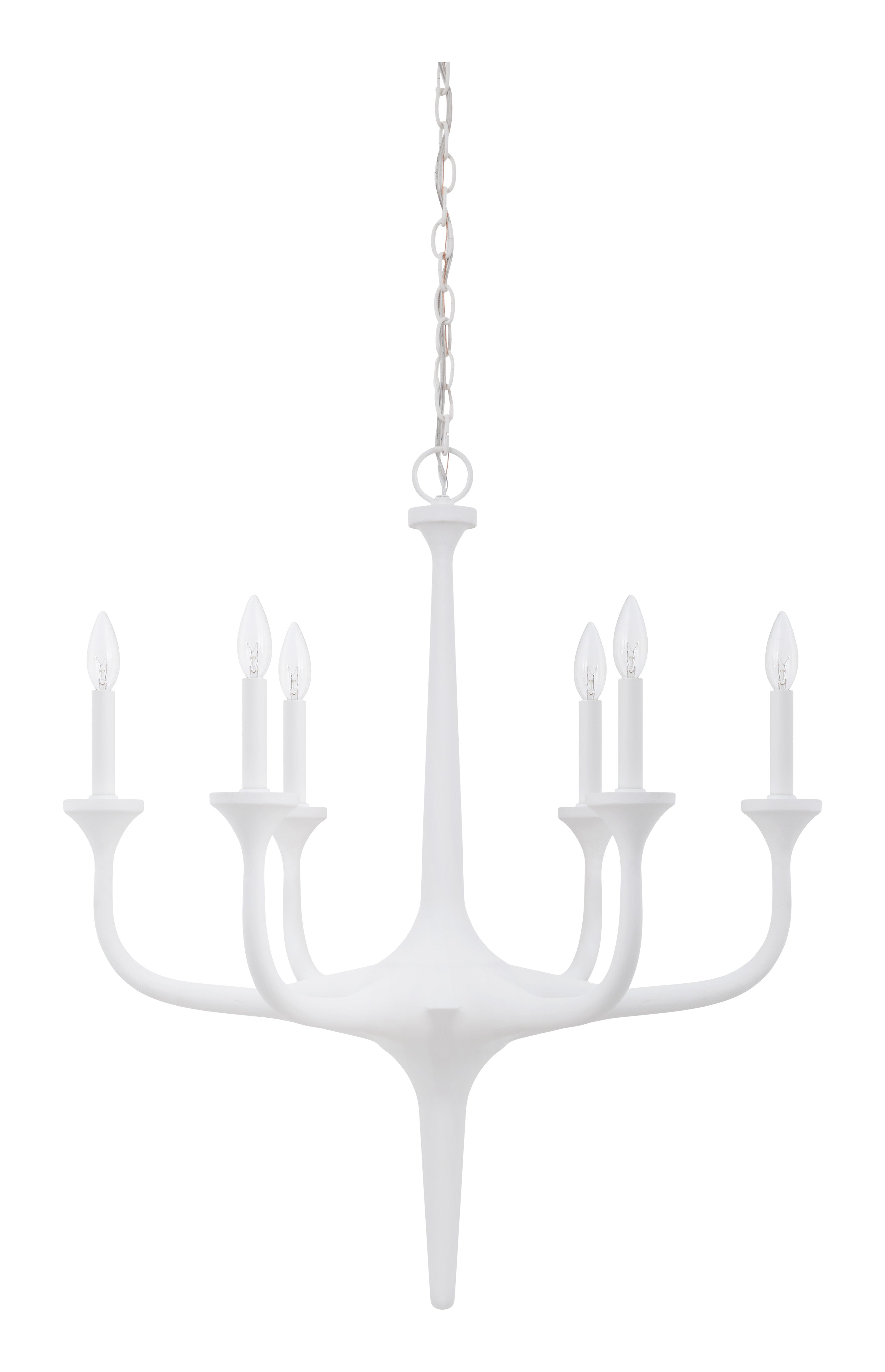 Jayson Home - Hilliard Chandelier