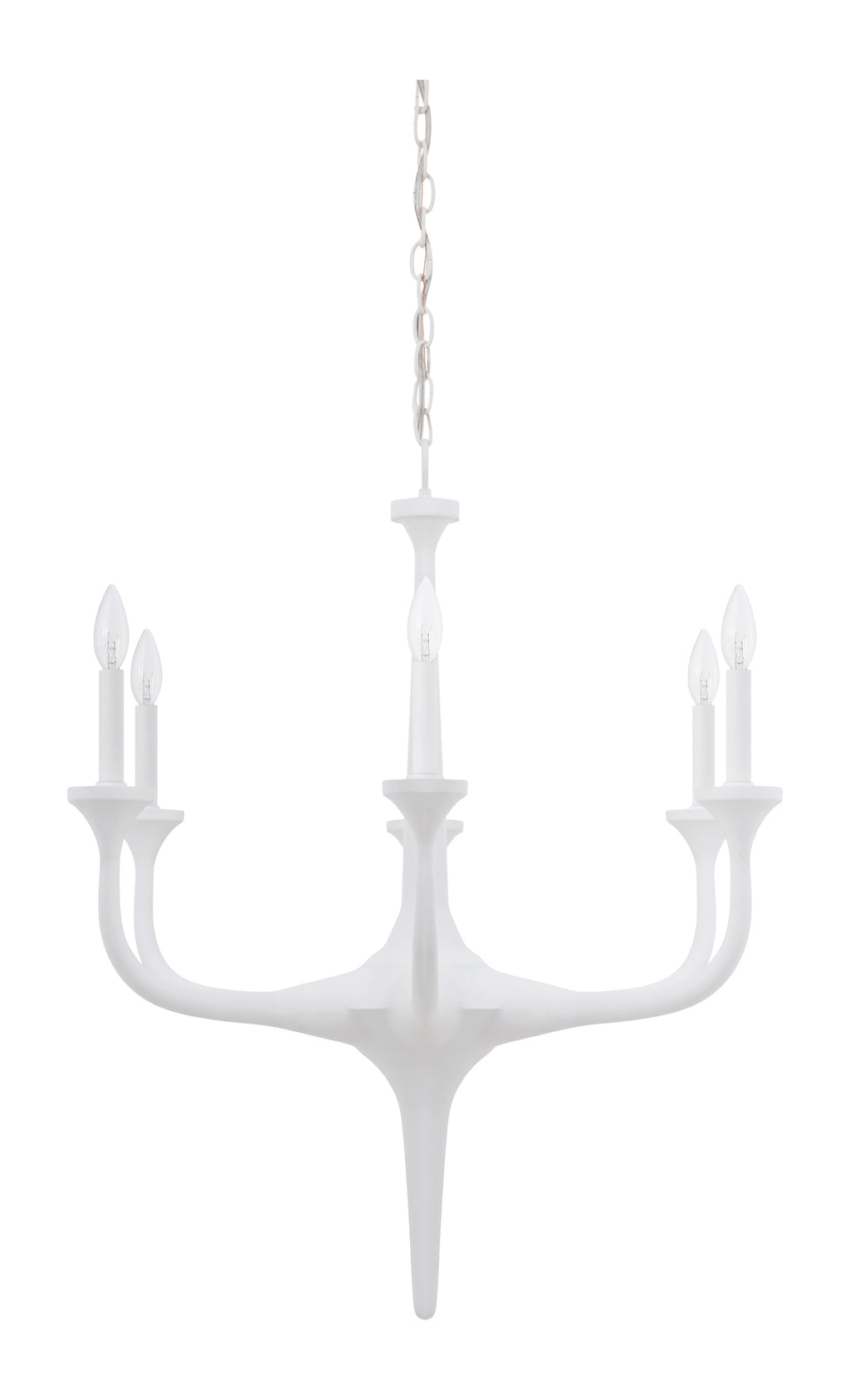 Jayson Home - Hilliard Chandelier