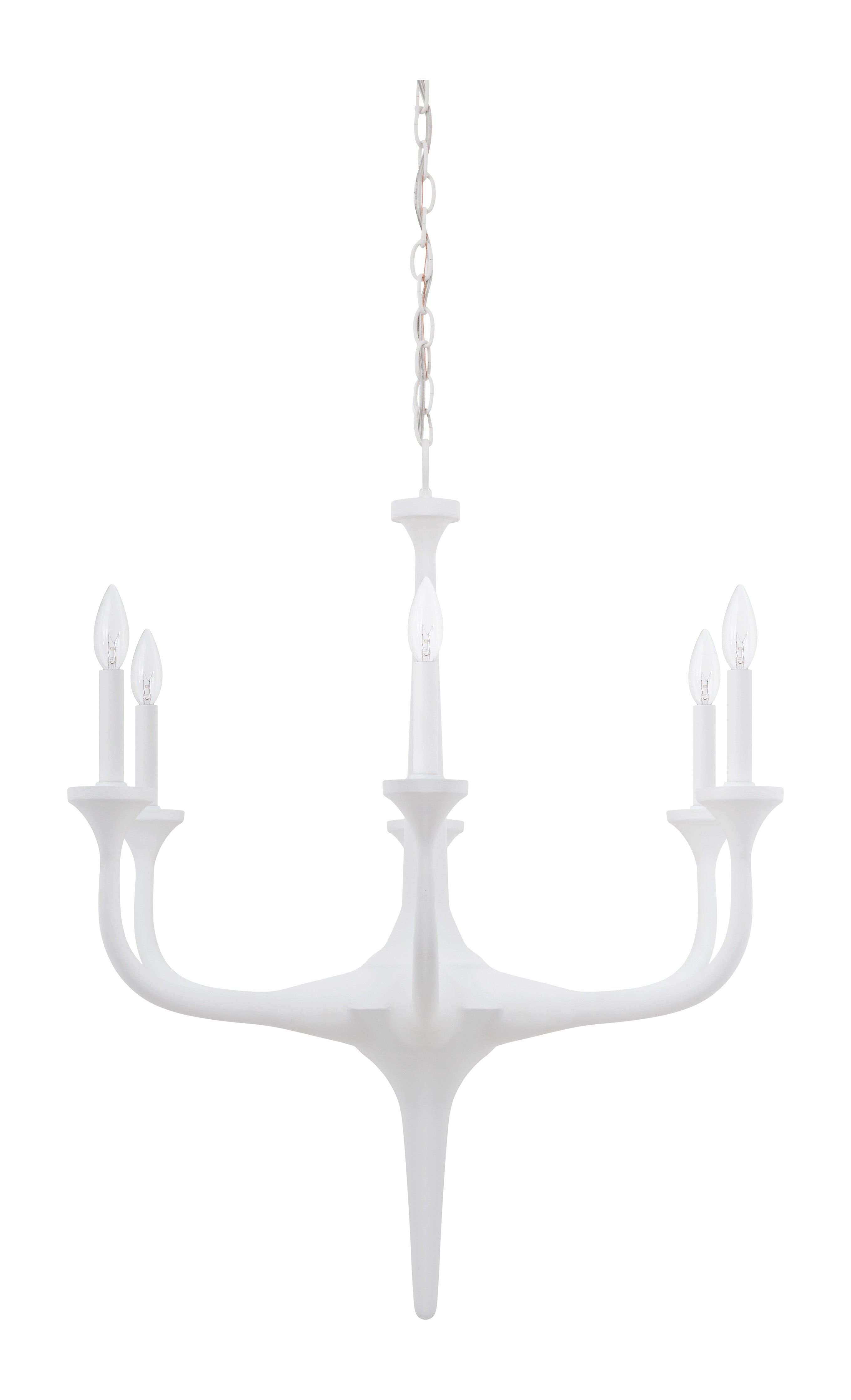 Jayson Home - Hilliard Chandelier