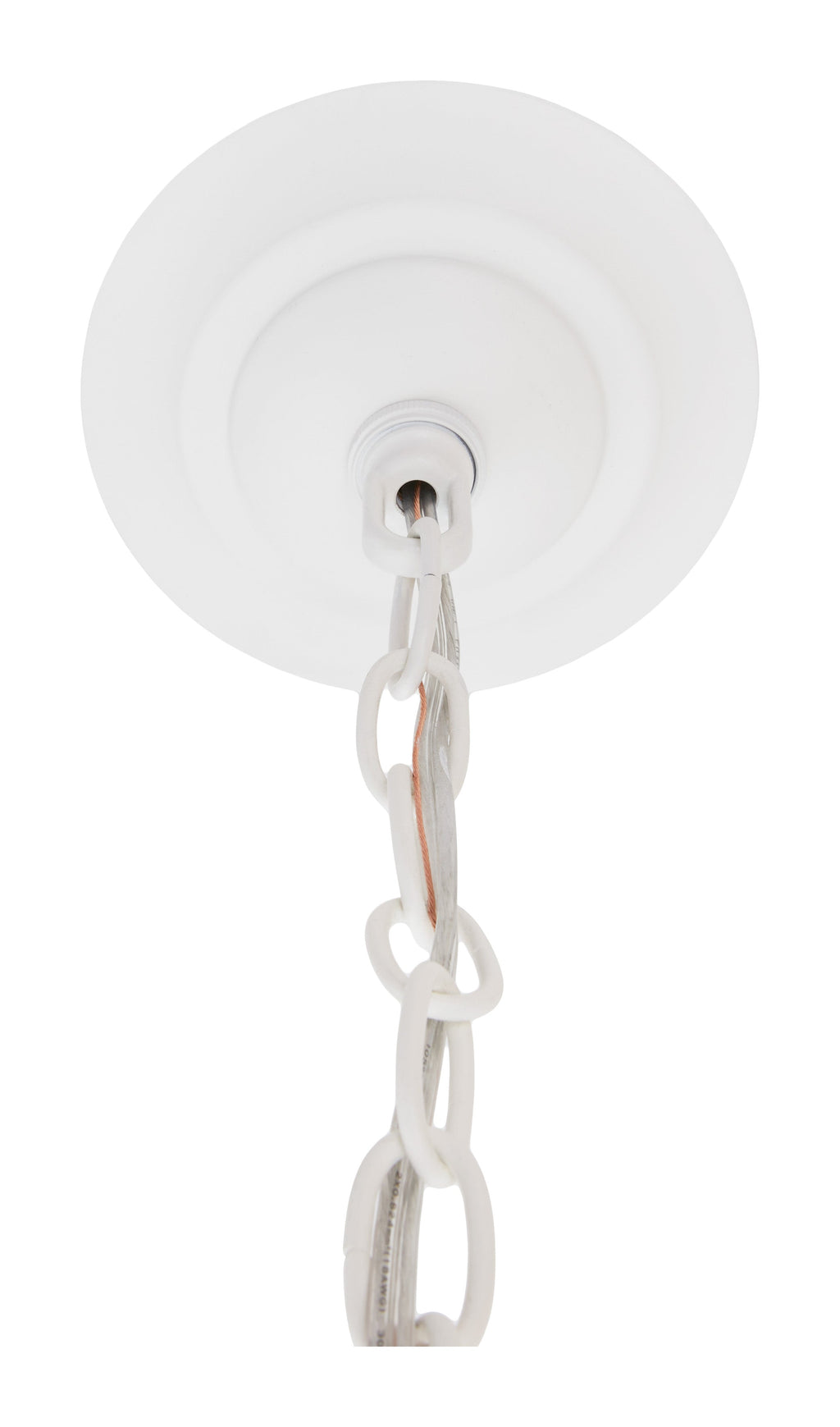 Jayson Home - Hilliard Chandelier