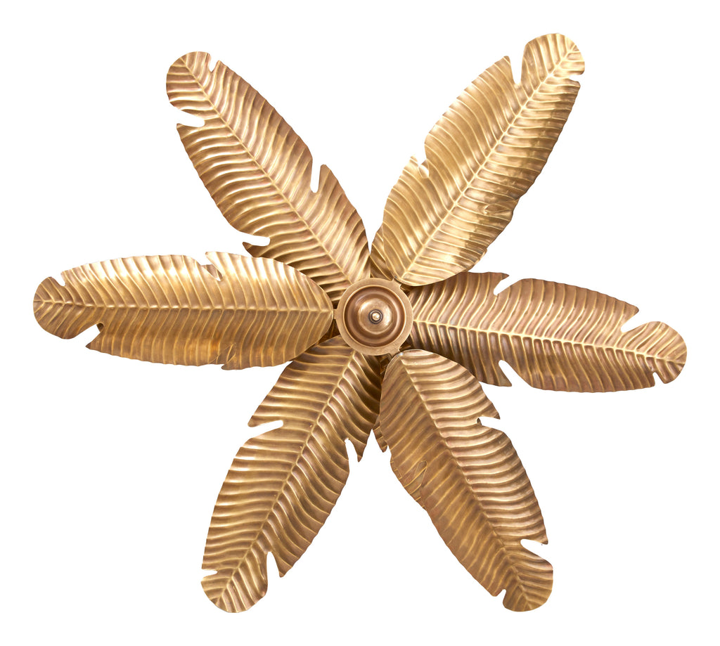Jayson Home - Kelani Semi - Flush Mount