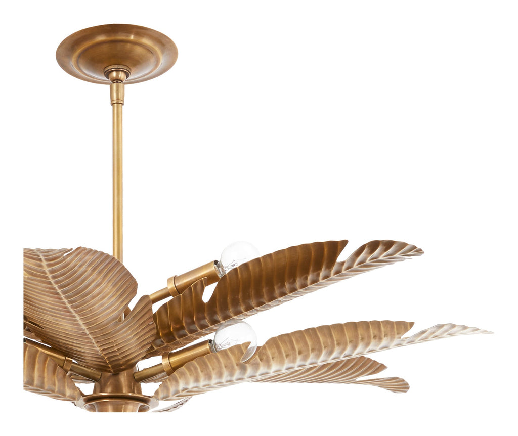 Jayson Home - Kelani Semi - Flush Mount