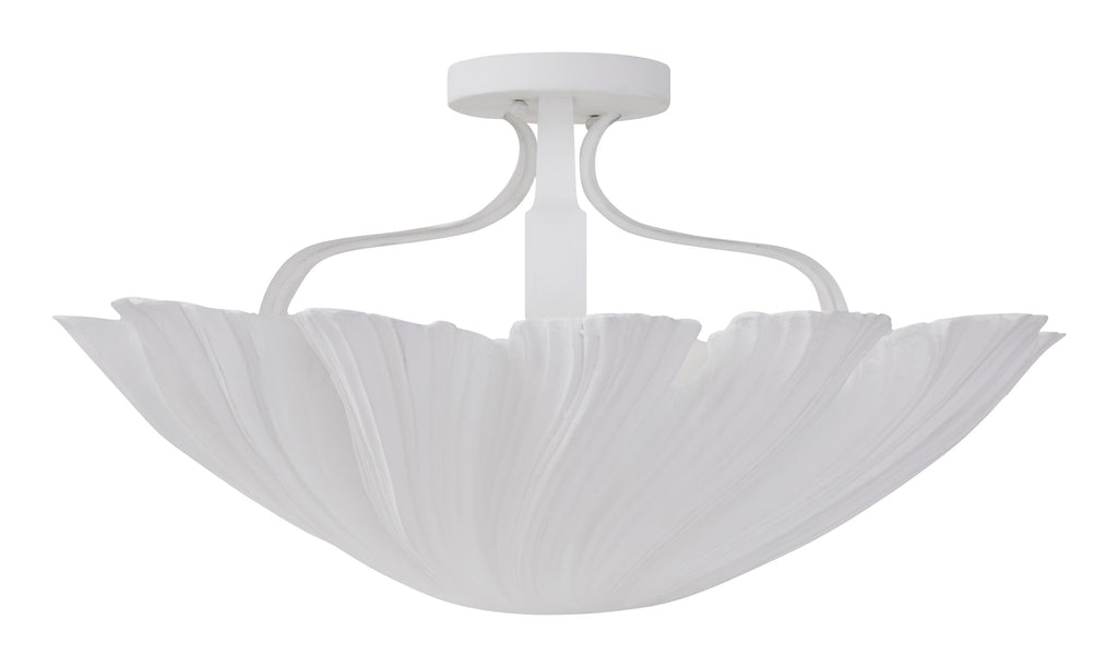 Jayson Home - Elodie Semi - Flush Mount