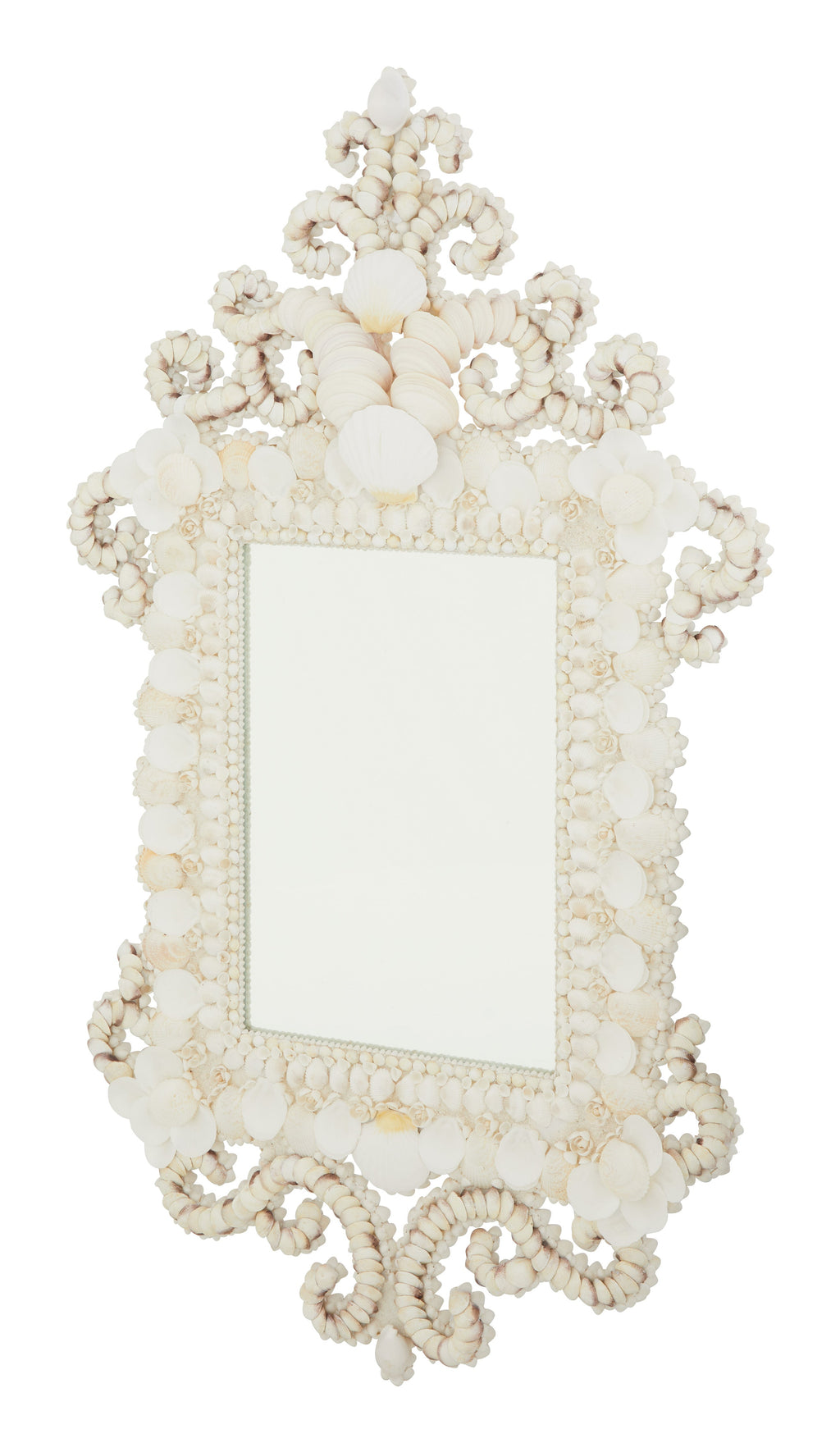Jayson Home - Maribel Mirror