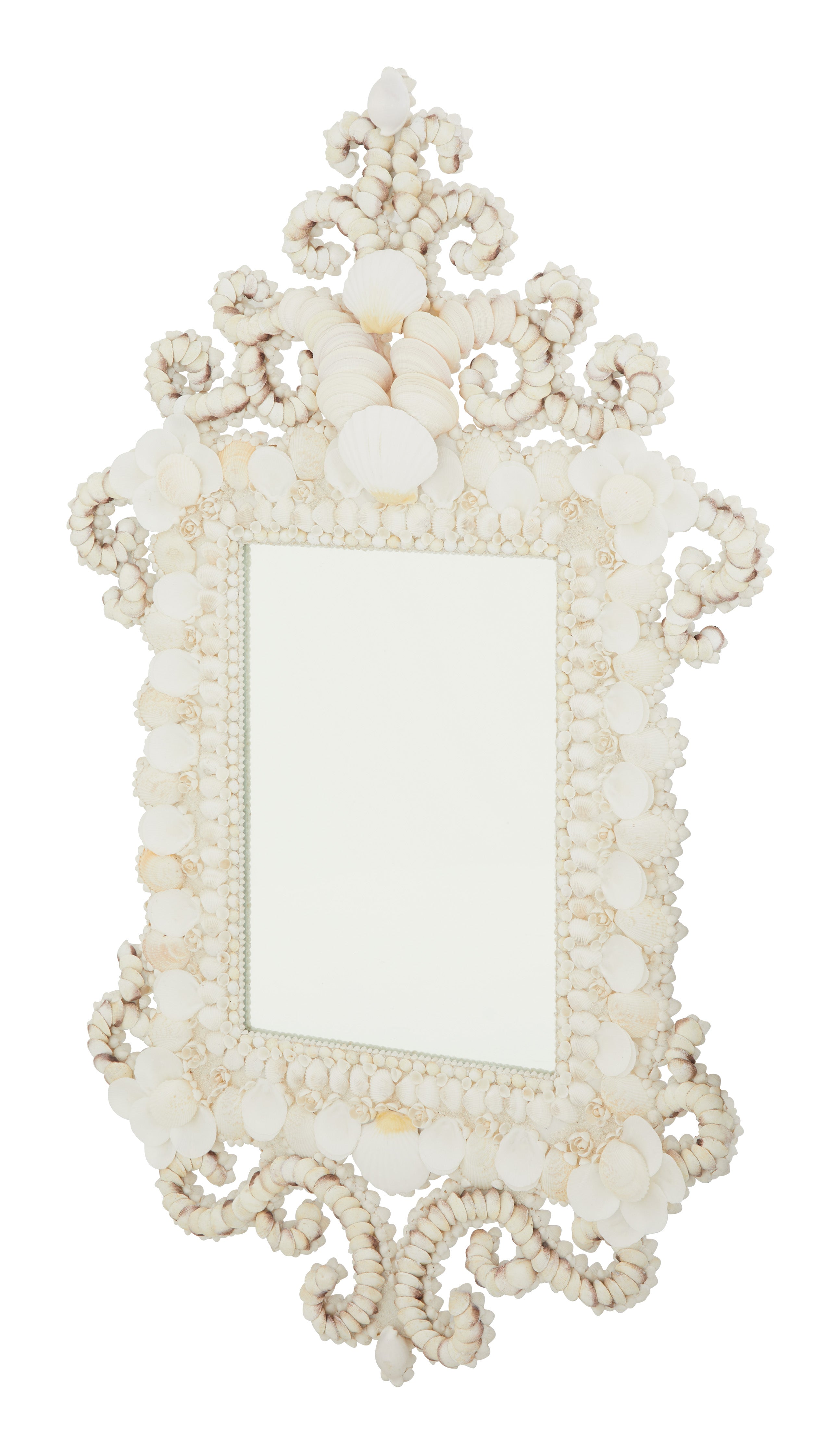 Jayson Home - Maribel Mirror