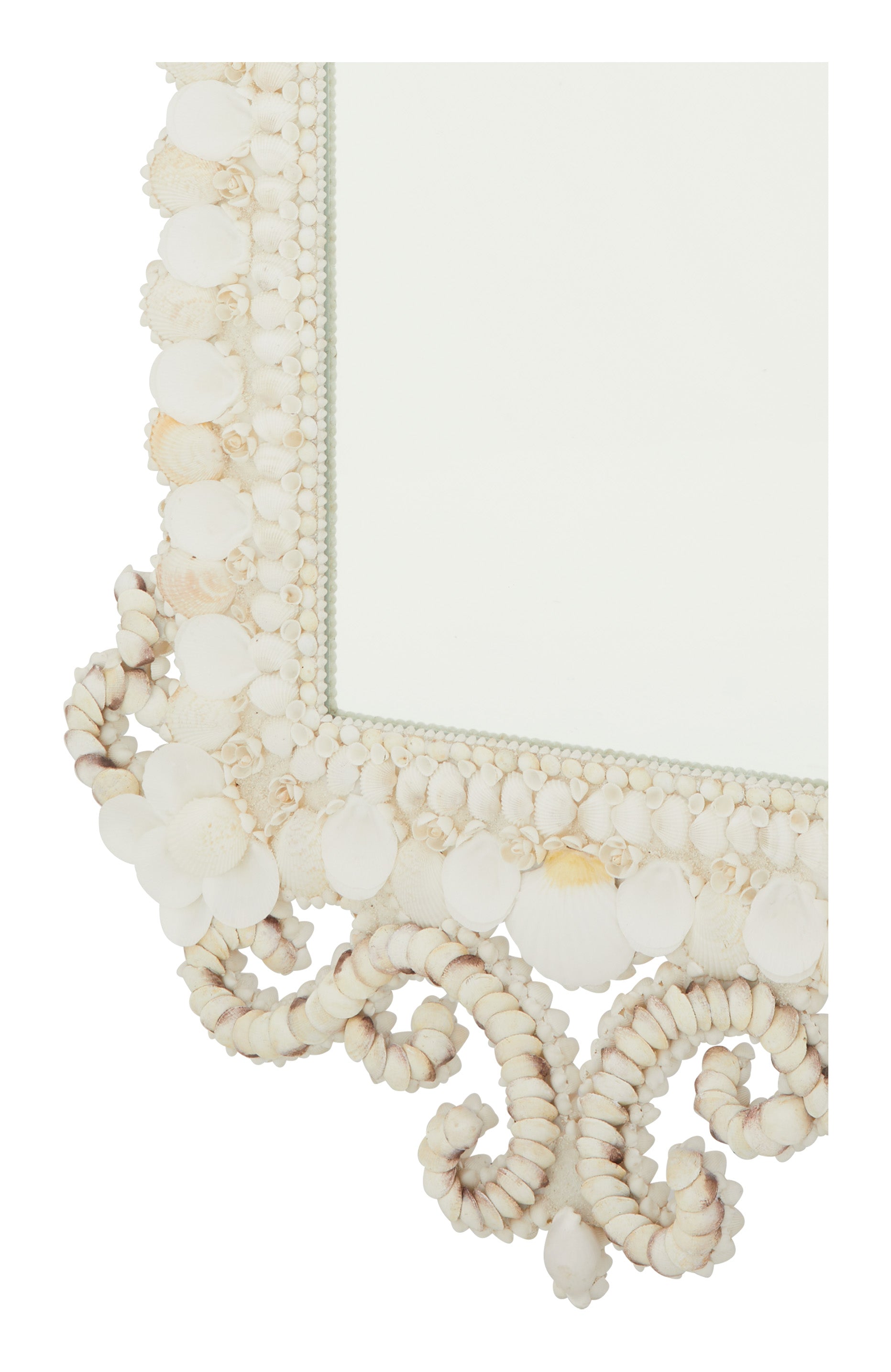 Jayson Home - Maribel Mirror