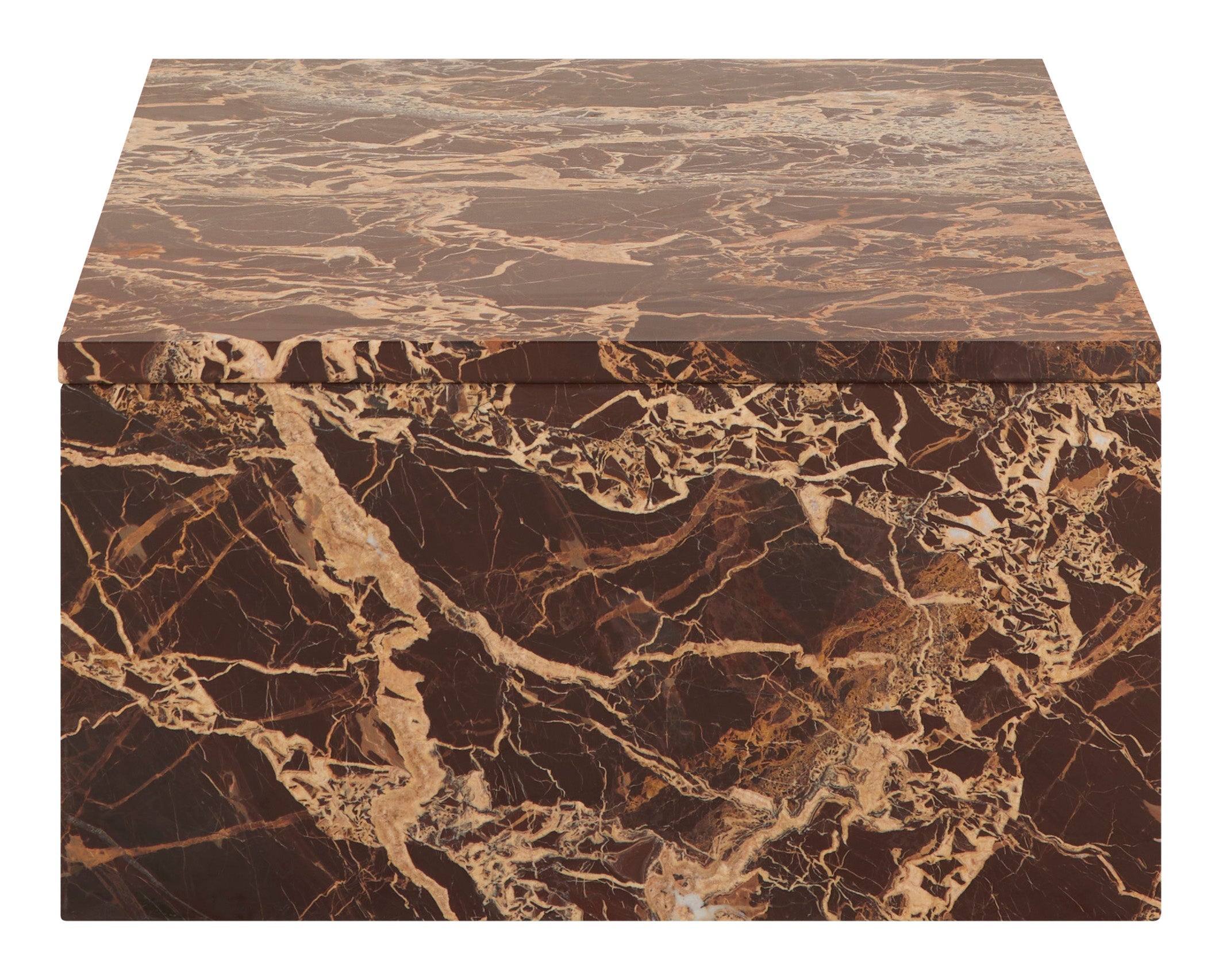 Jayson Home - Magnus Coffee Table