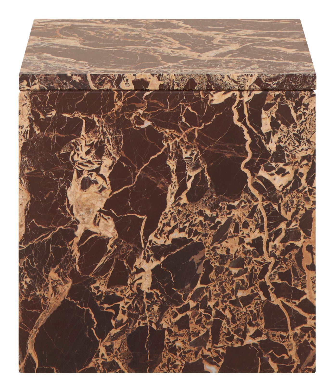 Jayson Home - Magnus Side Table