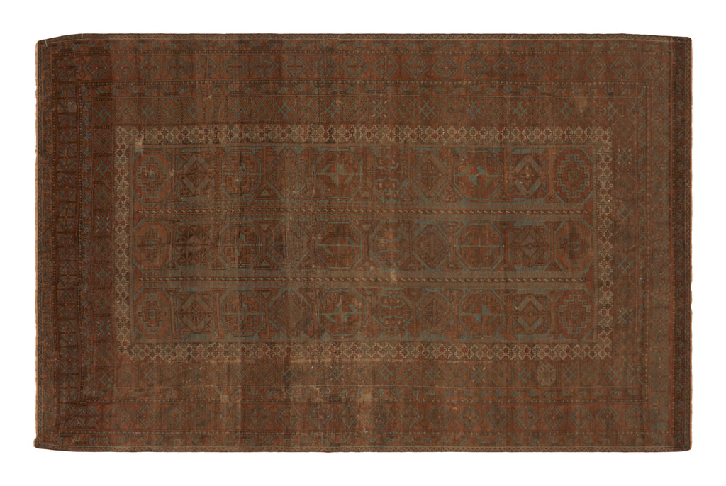 Jayson Home - Vintage Belouch Rug - 8'8" x 5'6"