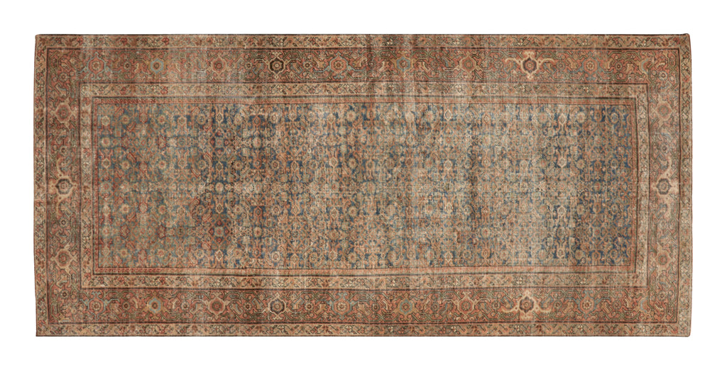 Jayson Home - Vintage Farahan Rug - 10'3" x 4'8"