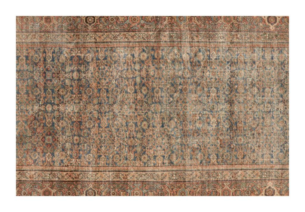 Jayson Home - Vintage Farahan Rug - 10'3" x 4'8"