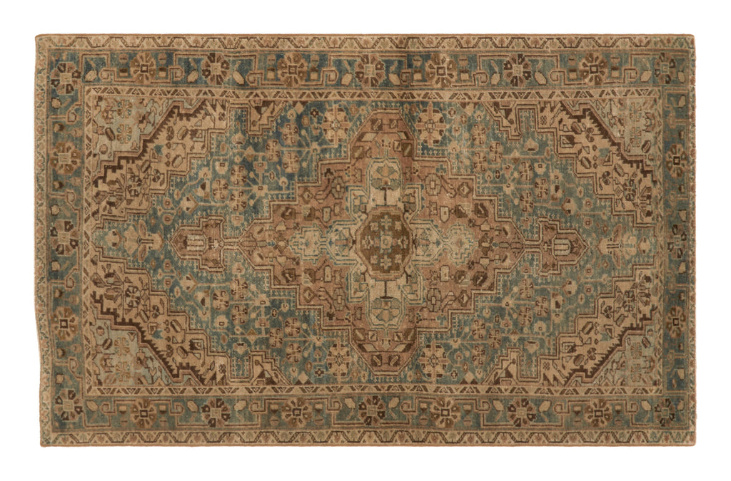 Jayson Home - Vintage Malayer Rug - 7'2" x 4' 5"