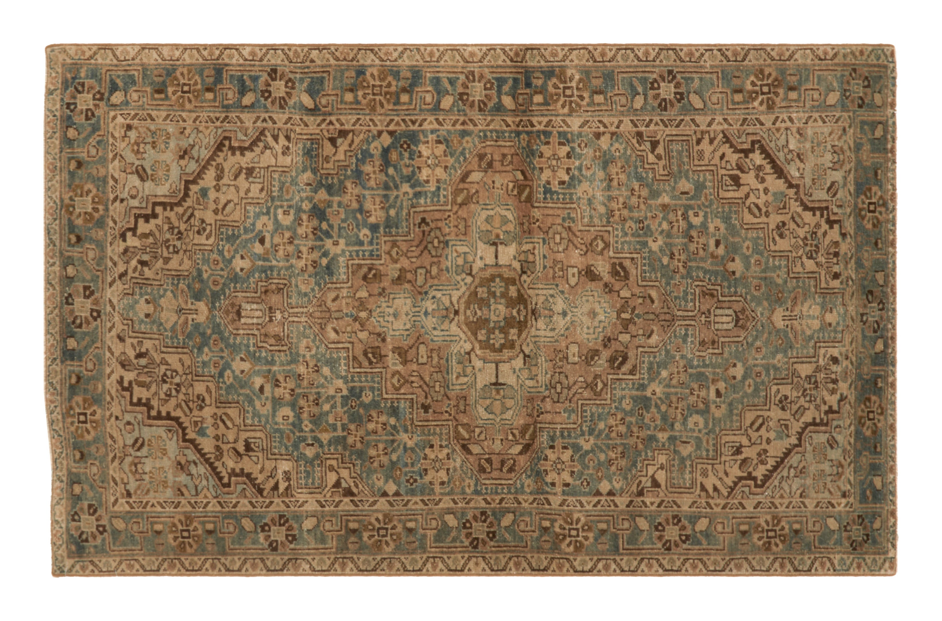Jayson Home - Vintage Malayer Rug - 7'2" x 4' 5"