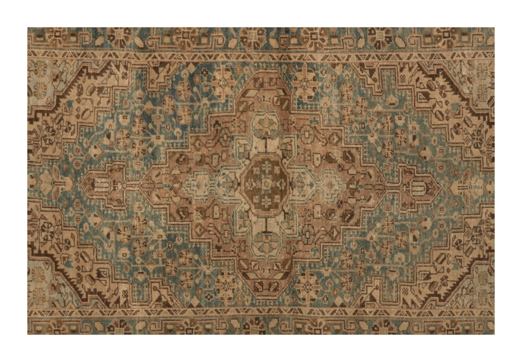 Jayson Home - Vintage Malayer Rug - 7'2" x 4' 5"