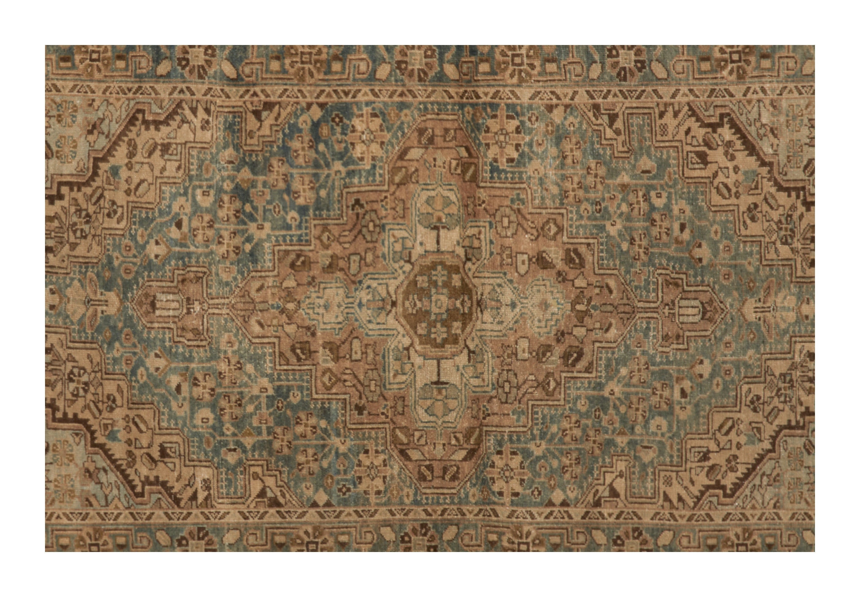 Jayson Home - Vintage Malayer Rug - 7'2" x 4' 5"