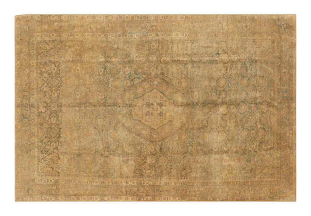 Jayson Home - Vintage Bidjar Rug - 6'4" x 4'1