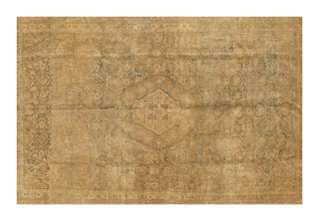 Jayson Home - Vintage Bidjar Rug - 6'4" x 4'1