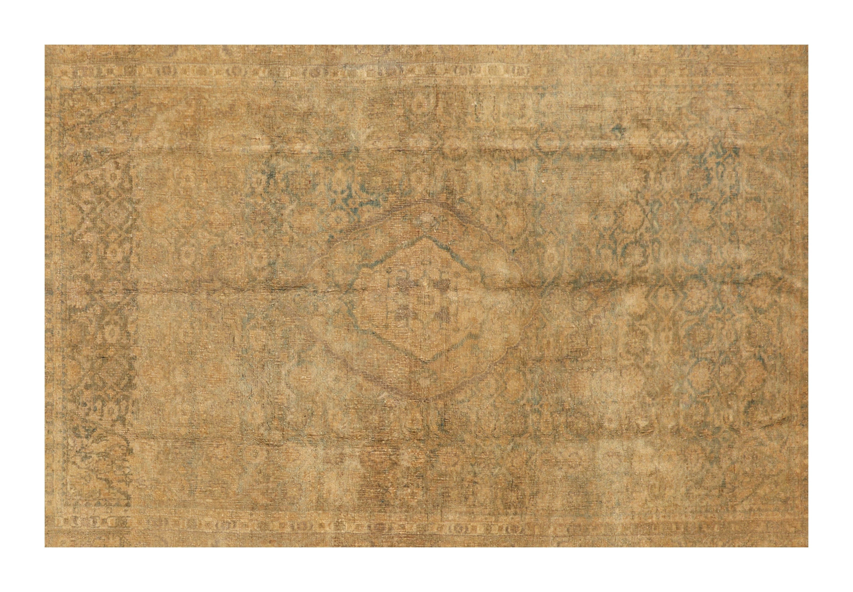 Jayson Home - Vintage Bidjar Rug - 6'4" x 4'1